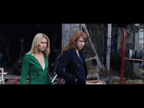The Cabin in the Woods – Trailer HD
