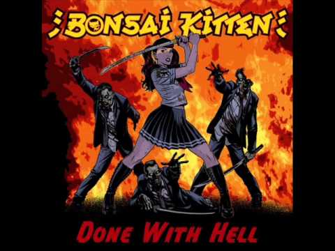 DBD: Don’t Mess With Me – Bonsai Kitten