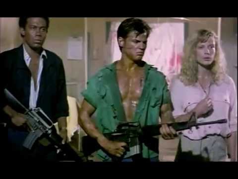 Guns & Zombies 3 - Dead Island - Película completa