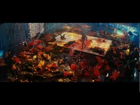 Cabin Fever 2: The Best Parts!