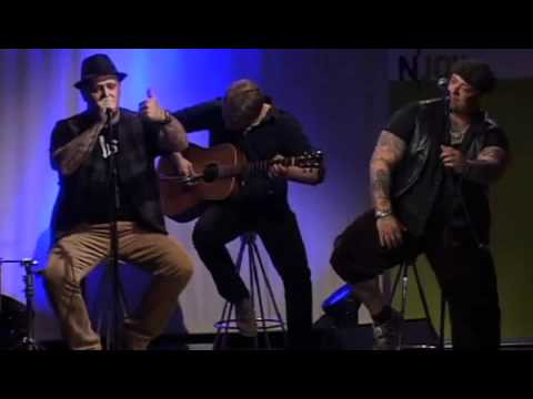 DBD: So fühlt sich Leben an – Haudegen