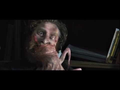 Cool Monsters – The Thing 2011