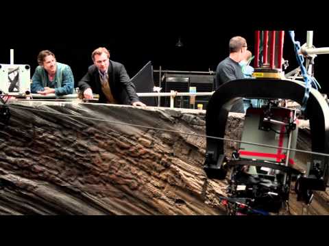The Dark Knight Rises – Featurette