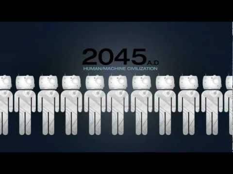 Technological Singularity