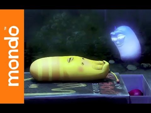 Larva – Out of Body