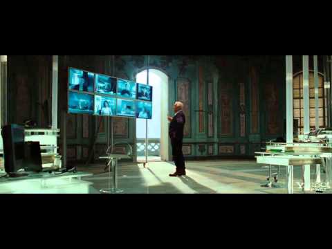 Branded – Trailer