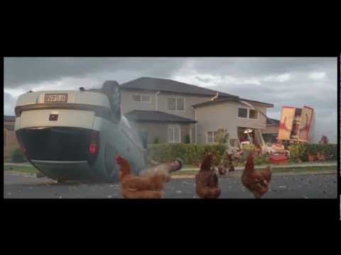 State Insurance — Ain’t Nothing Gonna Break My Stride