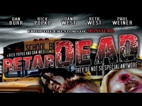 Retardead – Full Movie