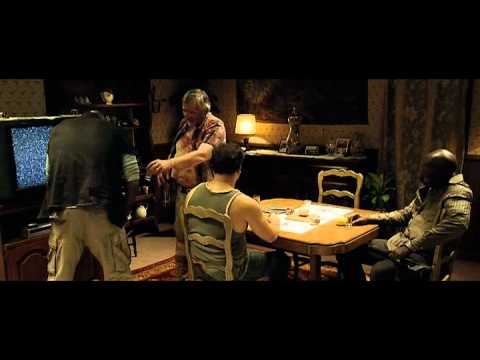 The Horde – Full Movie