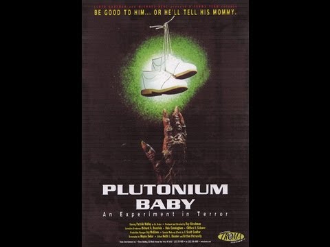 Plutonium Baby - Película completa