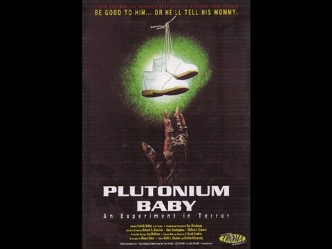 Plutonium Baby – Full Movie