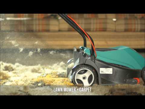 Dumm und Gefährlich: Zerstörung pur