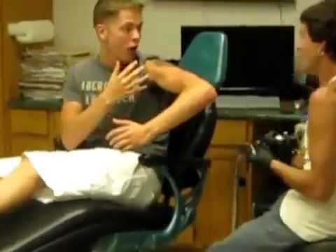 Pädagogisch wertvoller Film zum Thema Tätowieren (2)