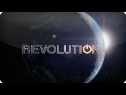 Revolution -traileri