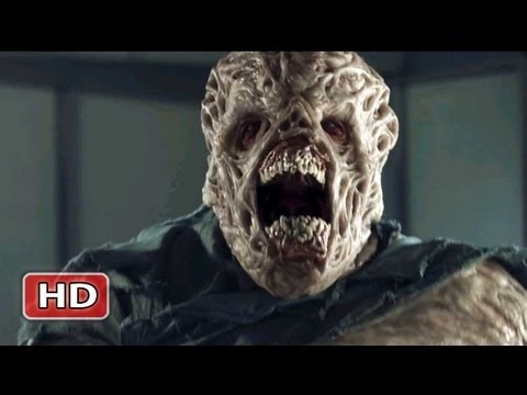Zombie Massacre - traileri