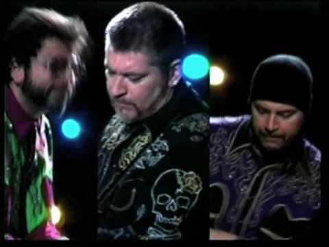 DBD: Folsom Prison Blues – Everlast