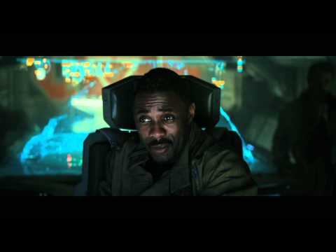 Prometheus – Neuer Trailer