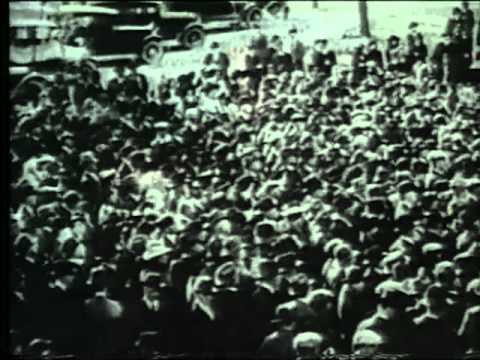 Cartoons Kick Ass – A Subversive History of Animation