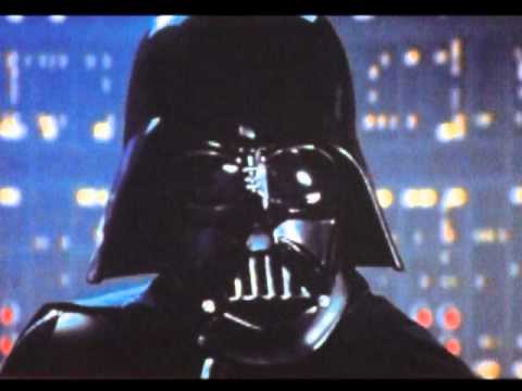 10 uur Darth Vader-ademhaling