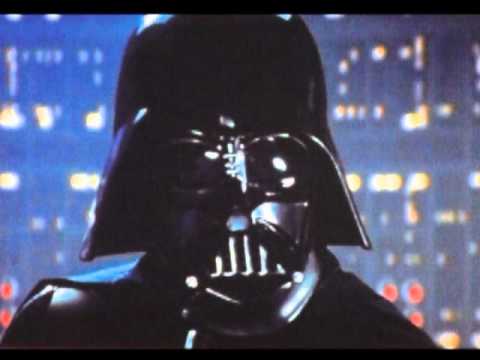 10 Hours of Darth Vader Breathing