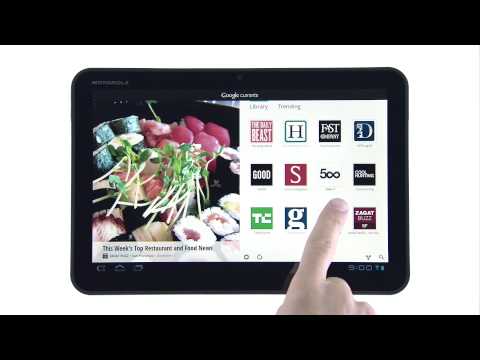 Die Gruft bei Google Currents