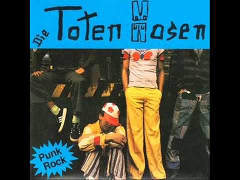 DBD: Helden und Diebe &#8211; Die Toten Hosen