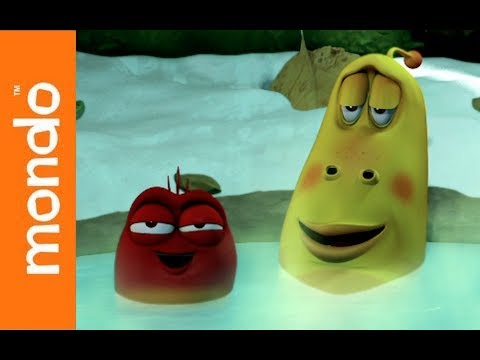 Larva – Hot Springs