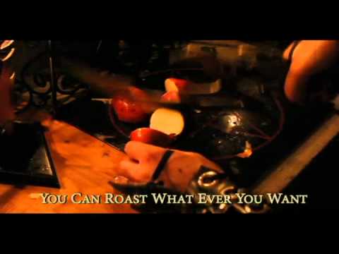 Vegan Black Metal Chef Episodio 6: Holliday Hell Roast