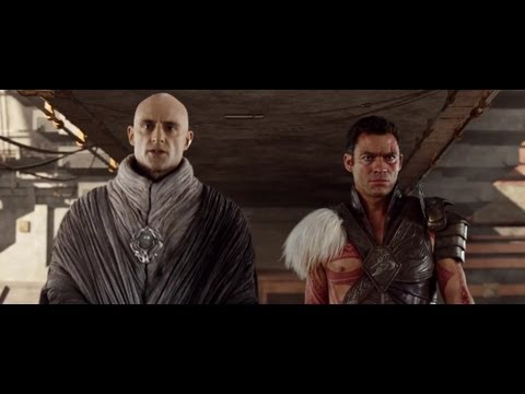 John Carter from Mars – Neuer Trailer