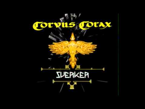 DBD: Na Láma-Sa – Corvus Corax