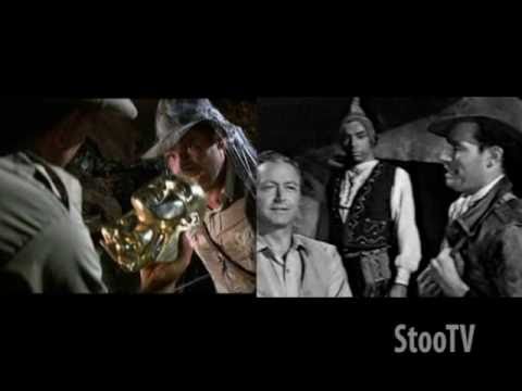 Raiders of the Lost Archives