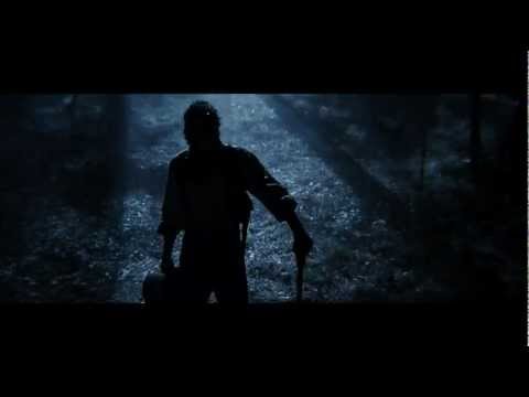 Abraham Lincoln Vampire Hunter – Trailer