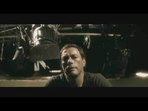 JCVD – Nutzlos