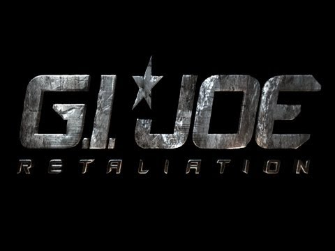 G.I. Joe: Retaliation – Trailer