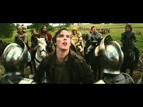 Jack the Giant Killer – Trailer