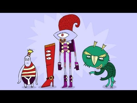 Quiff and Boot – Calculators