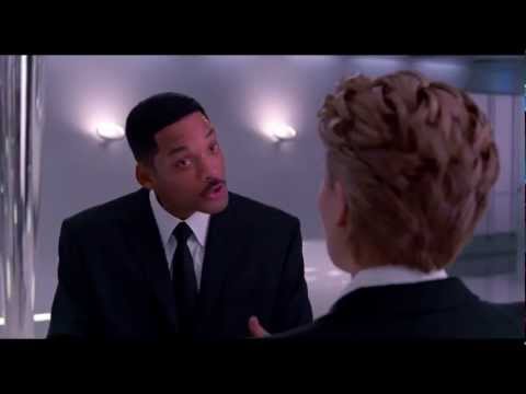 Men in Black 3 – Trailer