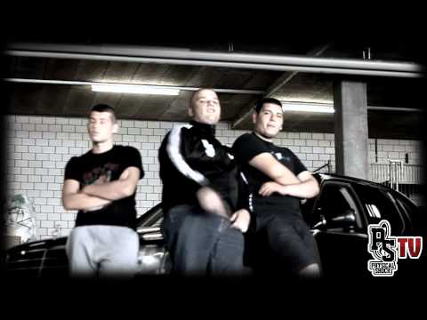 Gangsterrap des Tages