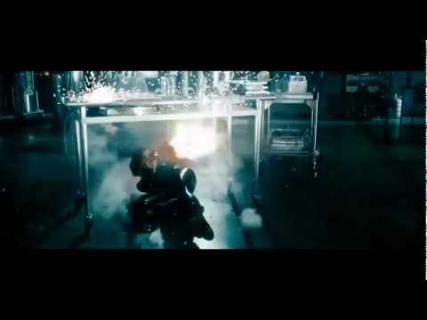 Underworld Awakening &#8211; Trailer