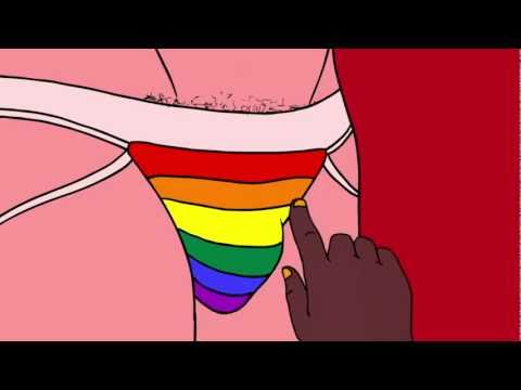 Sexy Fingers
