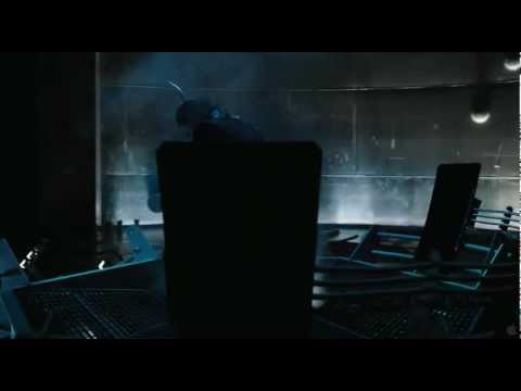 The Avengers - Bande-annonce