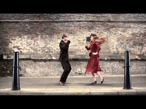 100 years of East London style in 100 seconds