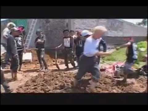 Permaculture Punks of Mexico City