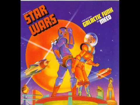 Star Wars Funk