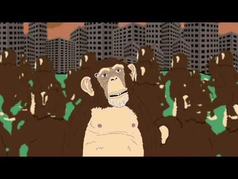 Stoned Ape Theory