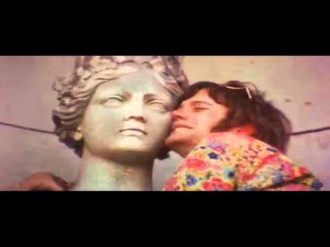 50 Trippiest Drug Hallucinations in Films