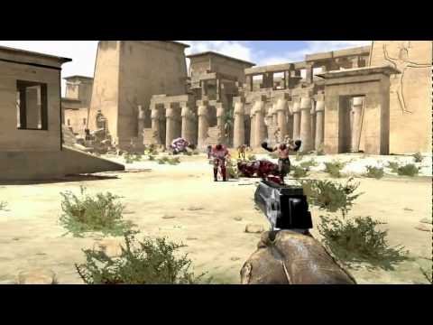 Serious Sam 3 – Chaos Trailer