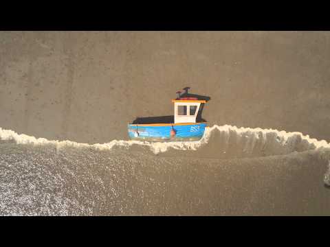 Gulp – Der grösste Stop-Motion Film