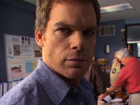 Dexter – Season 6 Trailer