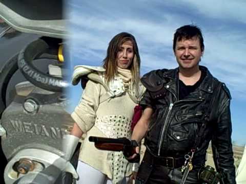 Wasteland Weekend 2011